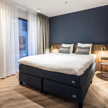 Hanza Tower With Terrace Sauna Pool Jacusi & Apartman *